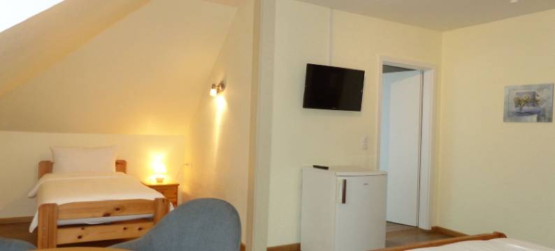 Ziemann宾馆(Pension Ziemann)图片