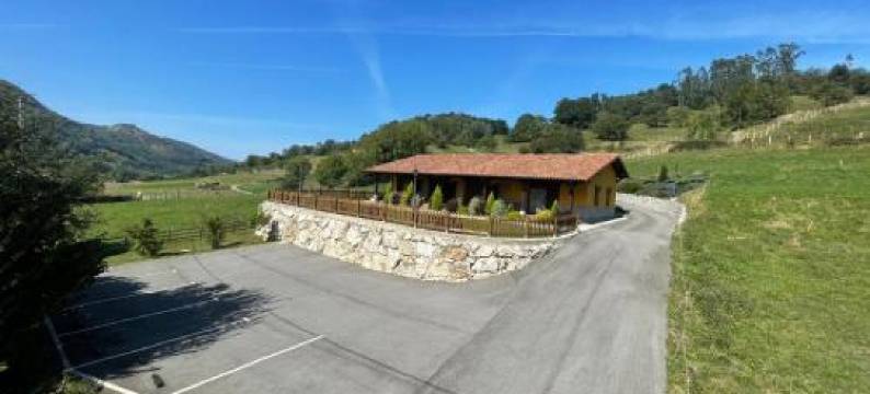 Apartamentos Fuente la Pipa图片