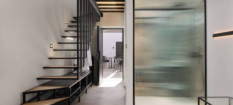 阿吉拉酒店(Agkyra Hotel)图片