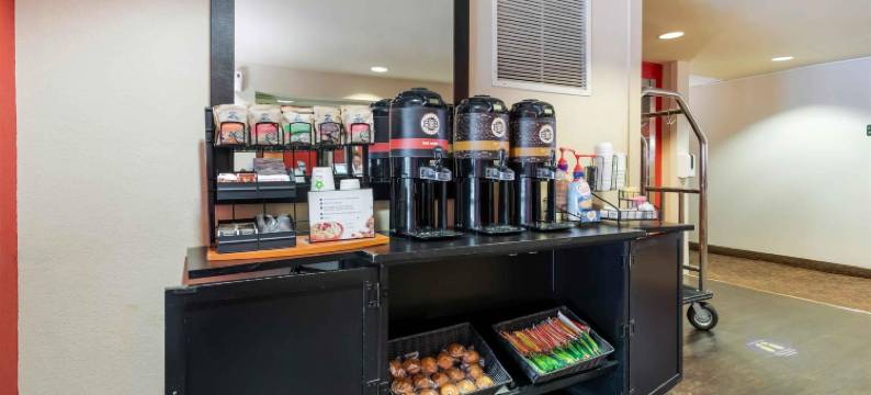 美国长住酒店 - 奥兰多 - 玛丽湖 - 1036格林伍德大道(Extended Stay America Suites - Orlando - Lake Mary - 1036 Greenwood Blvd)图片