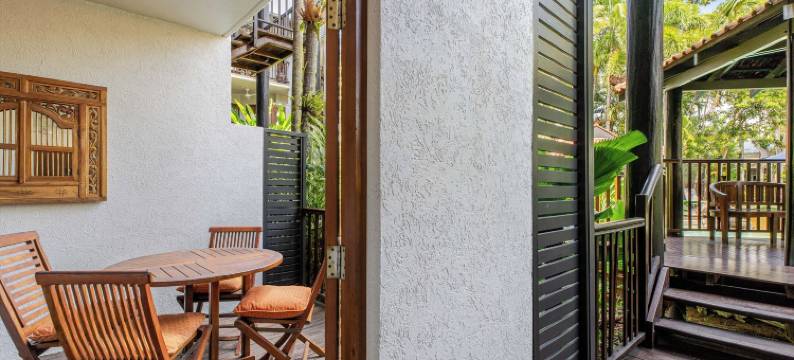 芙蓉花温泉度假酒店(Hibiscus Resort & Spa - Official Onsite Reception & Check IN)图片