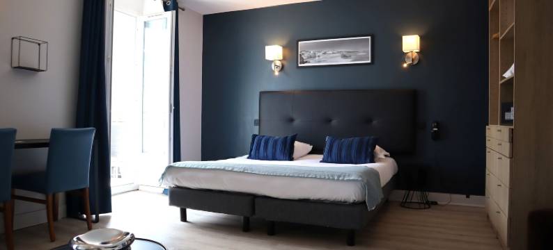 佛洛利达酒店(Hôtel Florida)图片