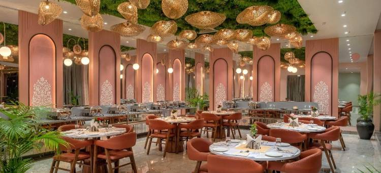 The Fern Nest Resort Jaipur, Series by Marriott图片