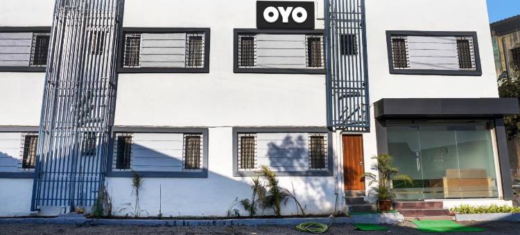 Super Hotel O KP Pride图片