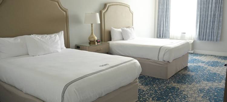 哈洛娱乐场温泉度假村(Harlow's Casino Resort & Spa)图片