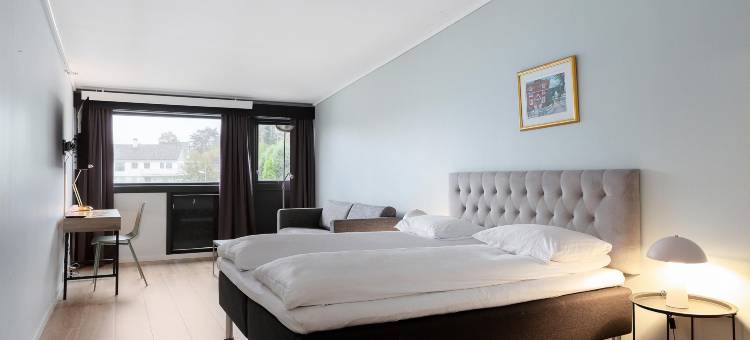 Aiden by Best Western Haugesund Airport图片