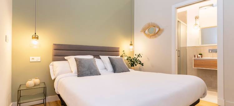 Chic apartment  in cadiz center. Plaza de España V图片