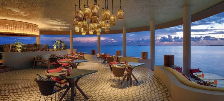 马尔代夫卡努呼拉六善酒店(Six Senses Kanuhura)图片