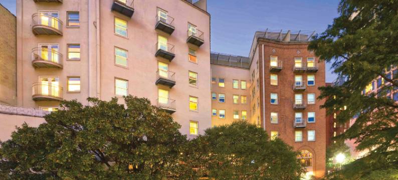 河滨套房温德姆俱乐部酒店(Club Wyndham Riverside Suites)图片