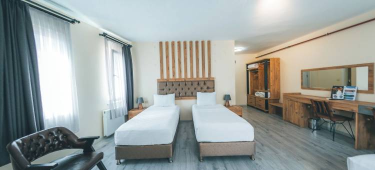 格兰德464酒店(Grand 464 Otel)图片