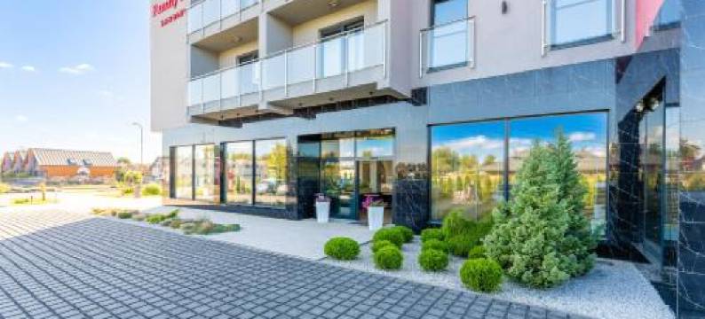 Family Resort Sarbinowo图片