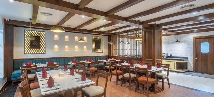 Hotel Sara Sadan图片