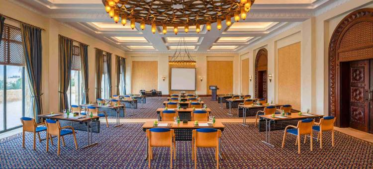 约旦死海瑞享酒店(Movenpick Dead Sea Jordan)图片