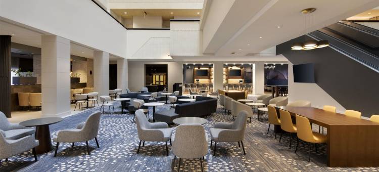 密尔沃基凯悦酒店(Hyatt Regency Milwaukee)图片