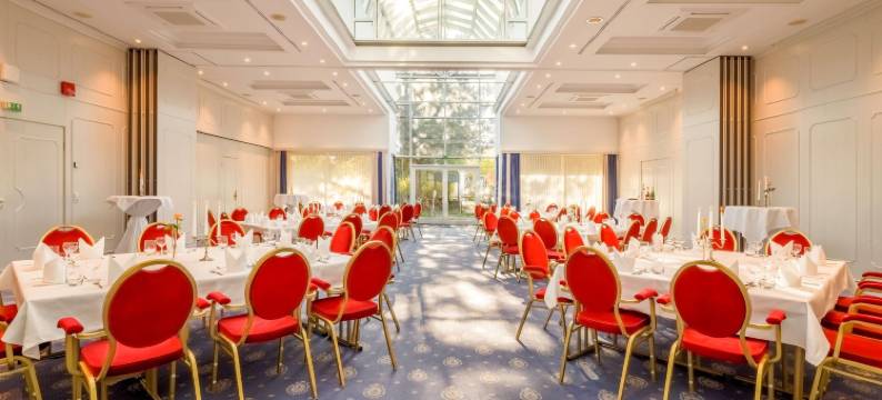 Aspire Oldenburg, Trademark Collection by Wyndham图片