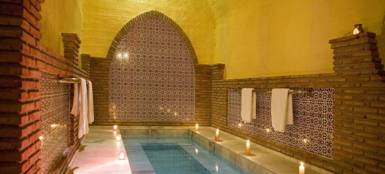 Cave House in Guadix with Pool & BBQ图片
