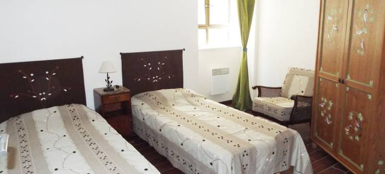 Holiday Home in Ardèche with Pool & Garden图片