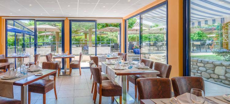 萨布莉尔特姆普斯酒店(Le Sablier du Temps)图片