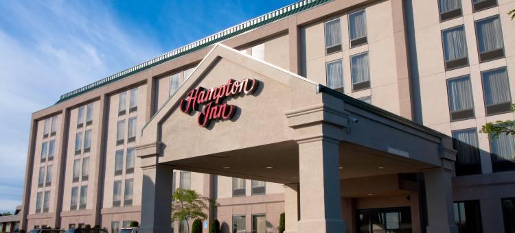 欢朋酒店-布法罗南/I-90(Hampton Inn Buffalo-South/I-90)图片