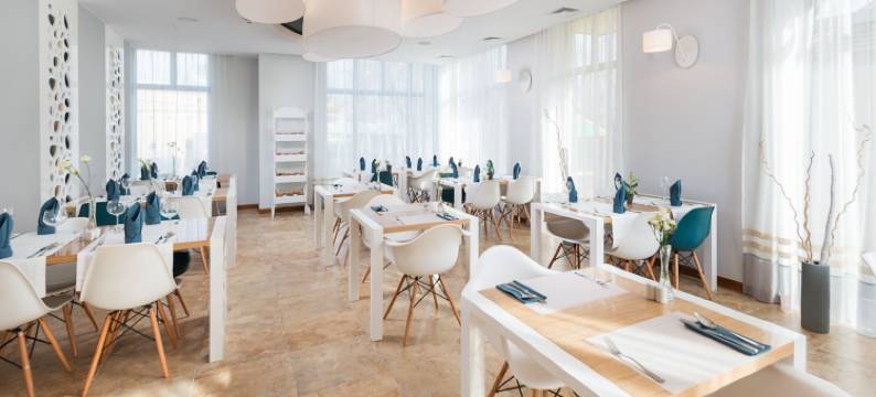 索波特水族馆酒店 - Destigo酒店(Hotel Aqua Sopot - Destigo Hotels)图片