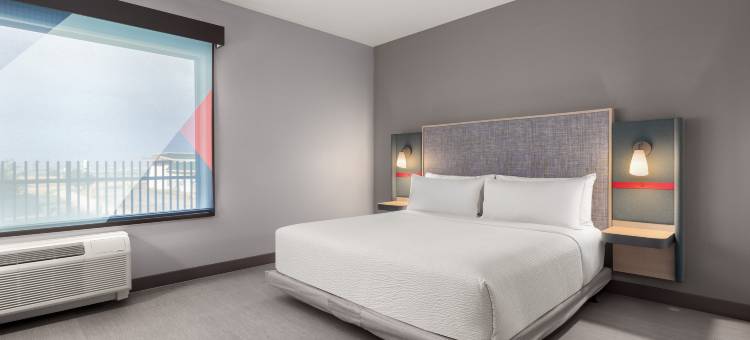 avid hotel 埃尔帕索东 by IHG(Avid Hotel El Paso East by IHG)图片