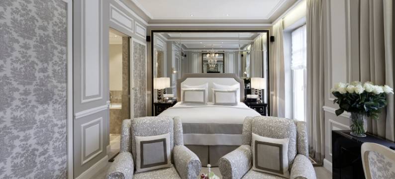 萨尔茨堡萨赫酒店(Hotel Sacher Salzburg)图片