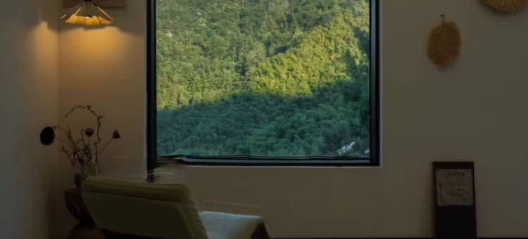 安吉·雲边小院·Cloud诧寂山野度假民宿(云上草原店)图片