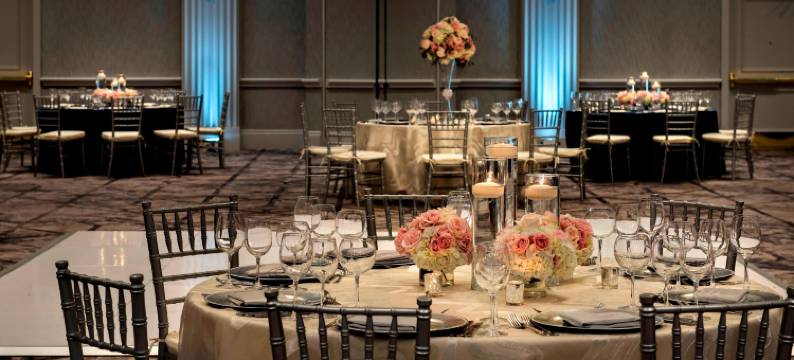 费城机场万豪酒店(Philadelphia Airport Marriott)图片