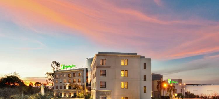 Holiday Inn 科尔多瓦(Holiday Inn CORDOBA by IHG)图片