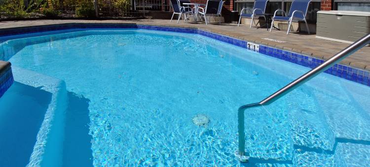 Holiday Inn Express 魁北克城(圣 - 福伊)(Holiday Inn Express Quebec Sainte-Foy)图片