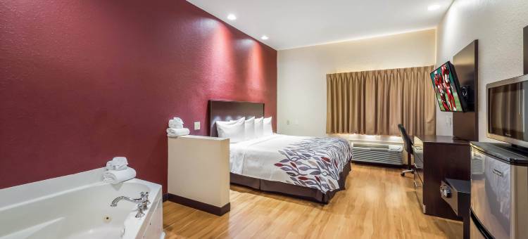 奥卡拉红屋顶酒店(Red Roof Inn Ocala)图片