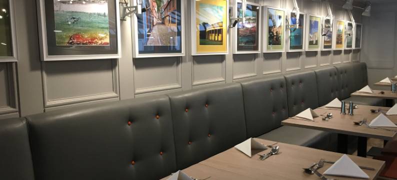 Holiday Inn 诺维奇 - 北(Holiday Inn NORWICH - NORTH by IHG)图片