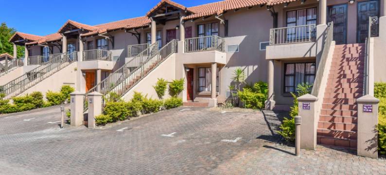 内尔斯普雷特美居酒店(Mercure Nelspruit Hotel)图片