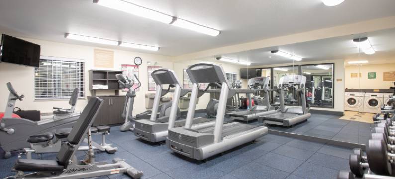 Candlewood Suites CHEYENNE by IHG图片