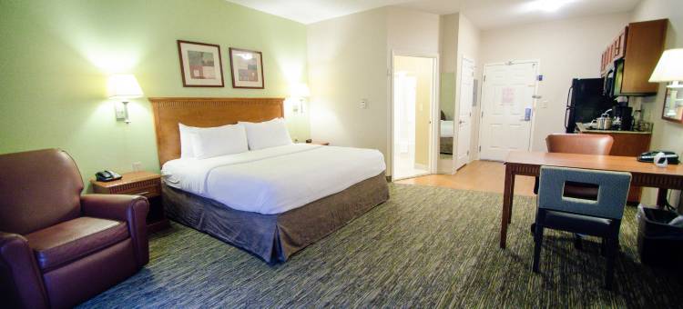 Candlewood Suites Temple - Medical Center Area图片