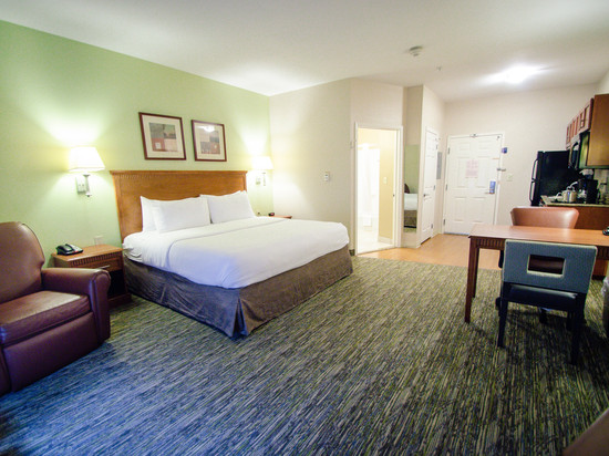 Candlewood Suites TEMPLE - MEDICAL CENTER AREA by IHG