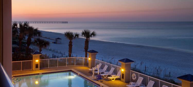 假日俱乐部巴拿马城海滩度假酒店(Holiday Inn Club Vacations Panama City Beach Resort by IHG)图片