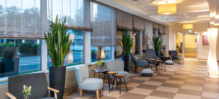 科隆莱昂纳多皇家酒店-森林城市(Leonardo Royal Hotel Köln - am Stadtwald)图片