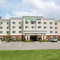 Holiday Inn Express 科特兰