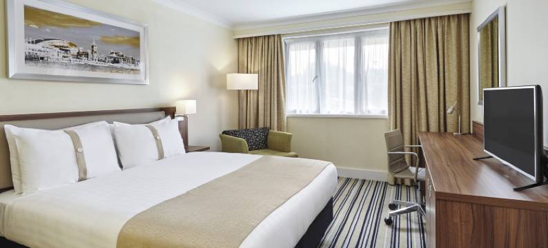 Holiday Inn Cardiff - North M4 by IHG图片