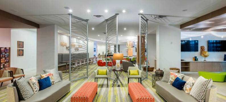 万豪奥兰多海洋世界TownePlace套房酒店(TownePlace Suites Orlando at SeaWorld®)图片