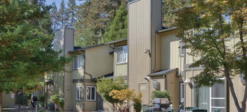 世标度假屋-低音湖(WorldMark Bass Lake)图片