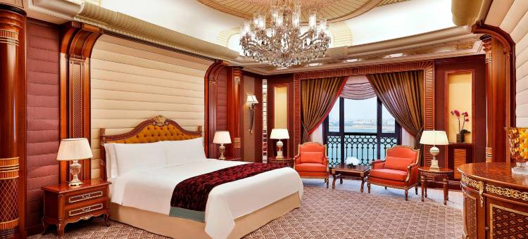 吉达丽思卡尔顿酒店(The Ritz-Carlton Jeddah)图片