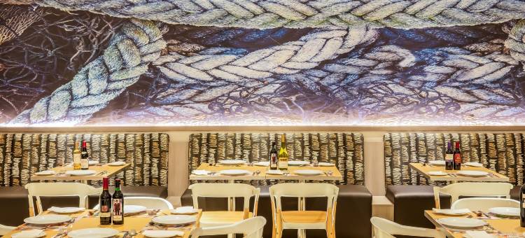 洛斯莫奇斯嘉年华旅馆(Fiesta Inn Los Mochis)图片