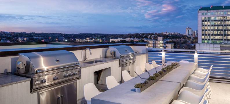 奥斯汀温德姆俱乐部酒店(Club Wyndham Austin)图片