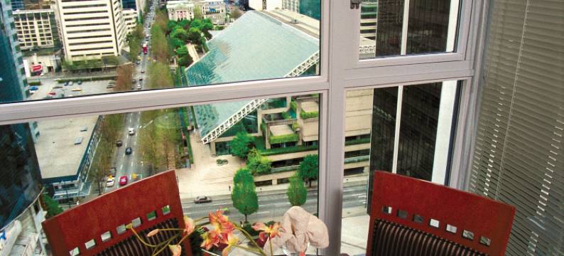 沃尔德马克温哥华 - 加拿大酒店(WorldMark Vancouver - the Canadian)图片