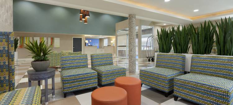 北威廉斯堡智选假日酒店(Holiday Inn Express WILLIAMSBURG NORTH by IHG)图片