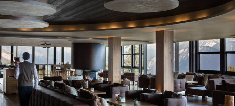 克莱恩大使酒店(Crans Ambassador)图片