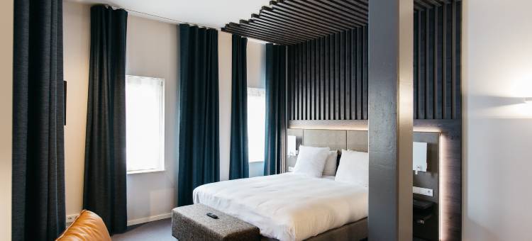 威尔特弗莱彻餐厅酒店(Fletcher Hotel-Restaurant Weert)图片