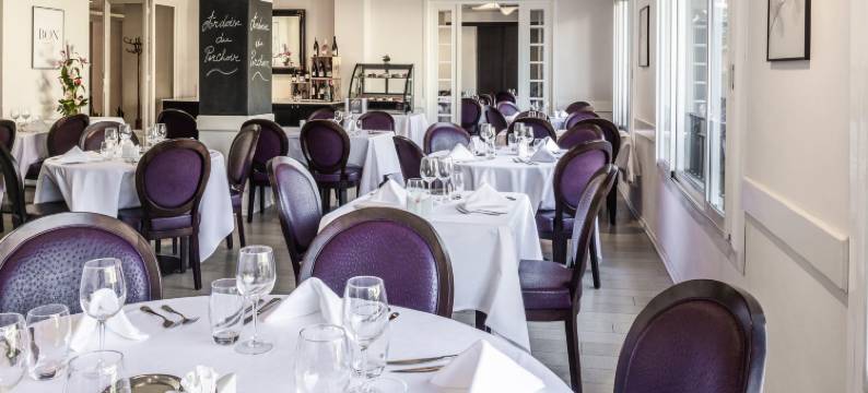 卢尔德帝王美居酒店(Hôtel Mercure Lourdes Impérial)图片